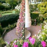 Maket Düğün Pastaları