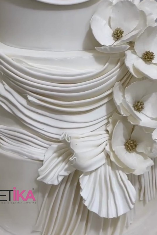 Çok Katlı maket Düğün Pastası Çok Katlı maket Düğün Pastası